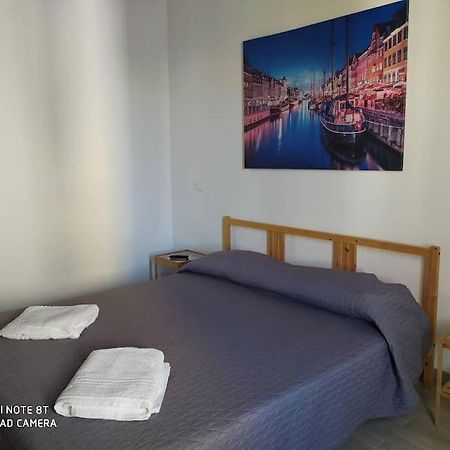 Appartement Romeo E Giulietta à Trapani Extérieur photo