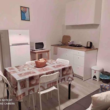 Appartement Romeo E Giulietta à Trapani Extérieur photo