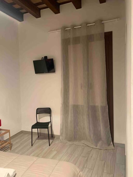 Appartement Romeo E Giulietta à Trapani Extérieur photo