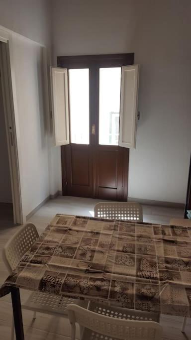 Appartement Romeo E Giulietta à Trapani Extérieur photo